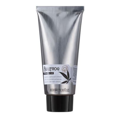 BULLFROG Anti-Stress Exfoliating Gel 100 ml